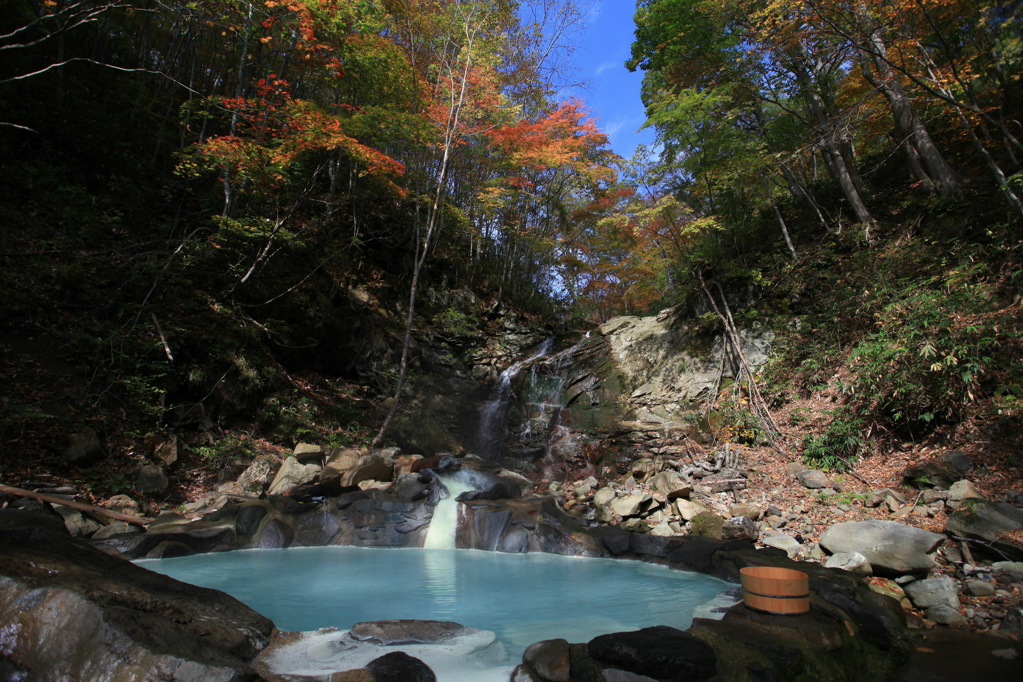 Kyukamura Iwate Amiharionsen Shizukuishi Bagian luar foto