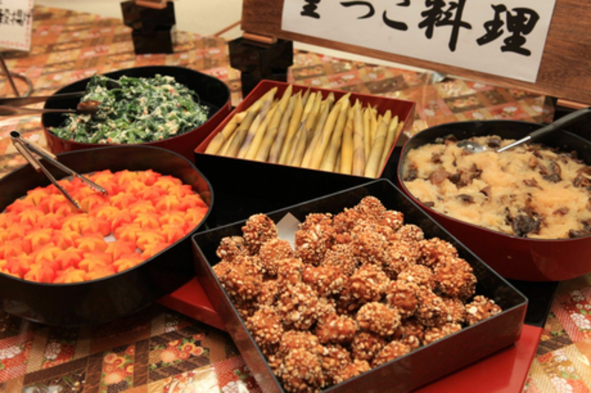 Kyukamura Iwate Amiharionsen Shizukuishi Bagian luar foto
