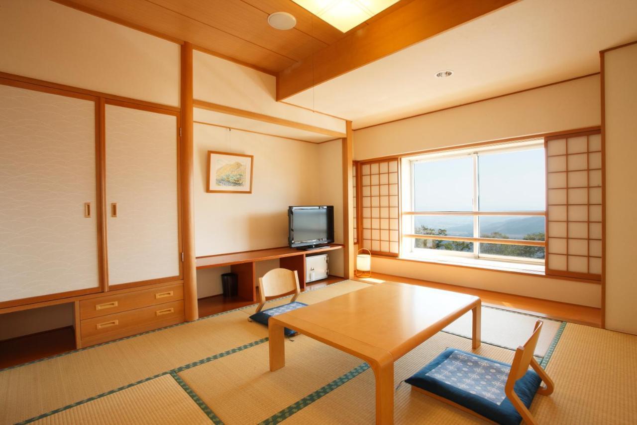 Kyukamura Iwate Amiharionsen Shizukuishi Bagian luar foto
